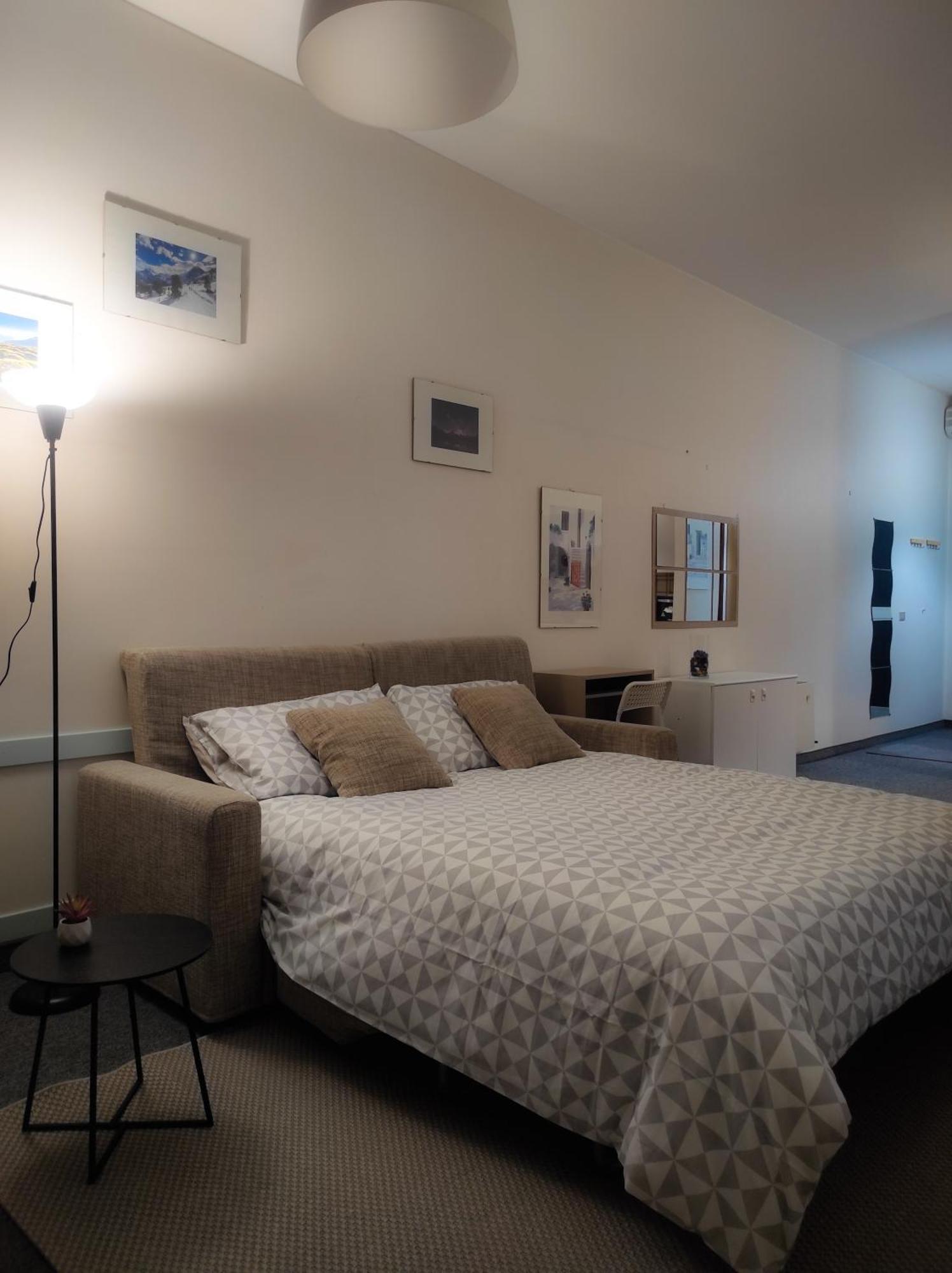 Lfsuite Luganolake Terrazza Spiaggia Privata Parking Wi-Fi Netflix 波尔莱扎 外观 照片