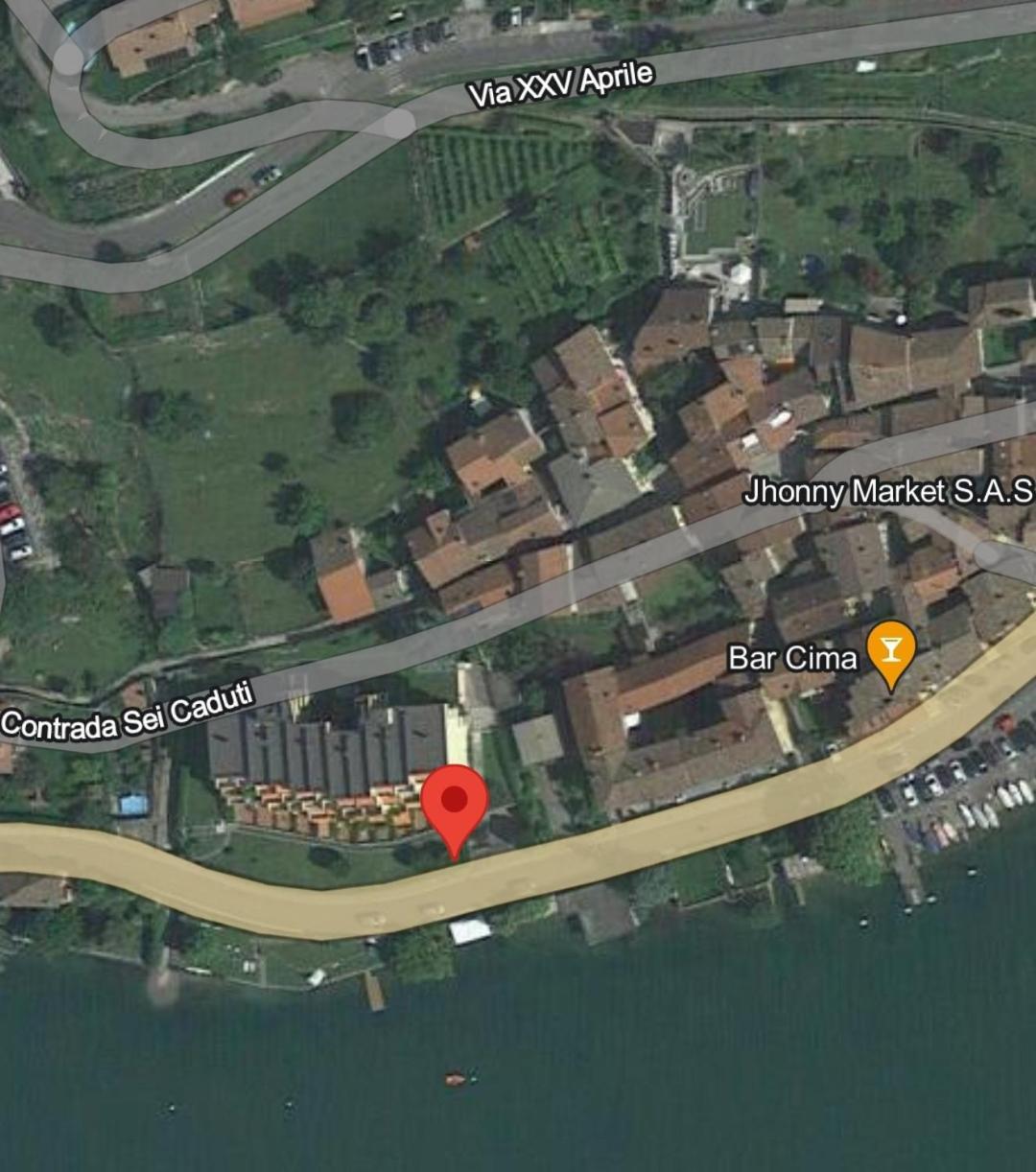 Lfsuite Luganolake Terrazza Spiaggia Privata Parking Wi-Fi Netflix 波尔莱扎 外观 照片